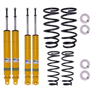 Bilstein B12 (Pro-Kit) - Suspension Kit