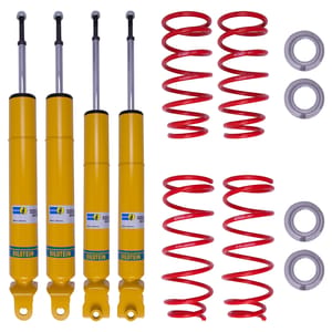 Bilstein B12 (Sportline) - Suspension Kit