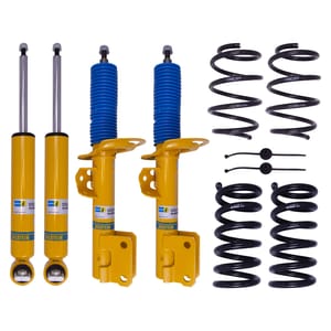 Bilstein B12 (Pro-Kit) - Suspension Kit