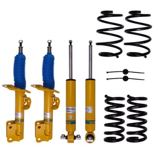 Bilstein B12 (Pro-Kit) - Suspension Kit