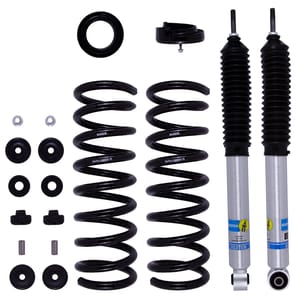 Bilstein B8 5112 - Suspension Leveling Kit