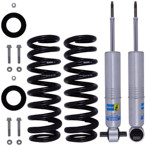 Bilstein B8 6112 - Suspension Kit