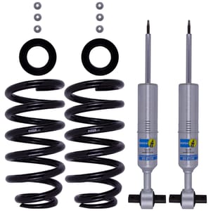 Bilstein B8 6112 - Suspension Kit