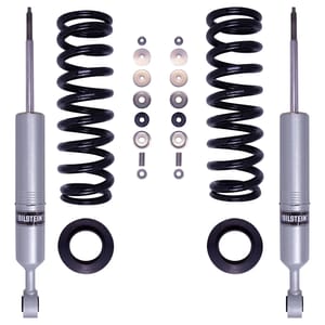 Bilstein B8 6112 - Suspension Kit