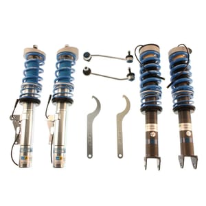 Shocks & Struts - Bilstein 49-349993 B16 (DampTronic) - Suspension Kit