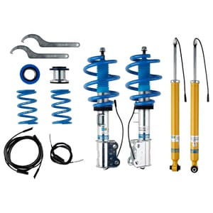 Bilstein B16 (DampTronic) - Suspension Kit