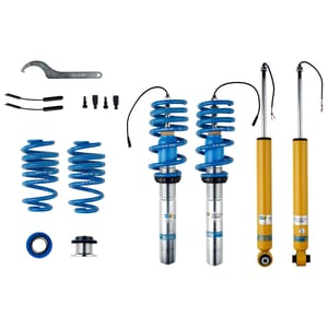 Bilstein B16 (DampTronic) - Suspension Kit