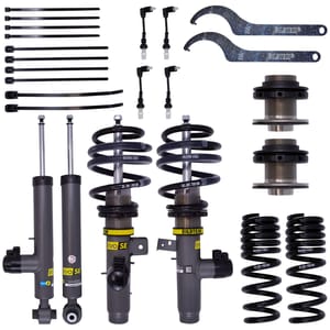 Bilstein EVO SE - Suspension Kit