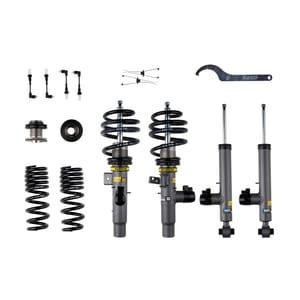 Bilstein EVO SE - Suspension Kit