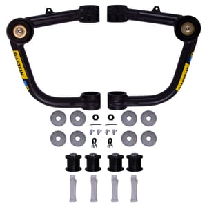 Bilstein Bilstein 51-304683 B8 Control Arms - Upper Control Arm Kit