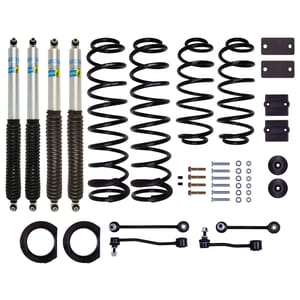 Bilstein B8 5100 Lift Kit - Suspension Lift Kit