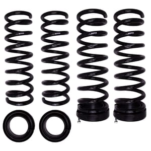 Suspension Accessories - Bilstein 53-317315 B12 (Special) - Coil Spring Set