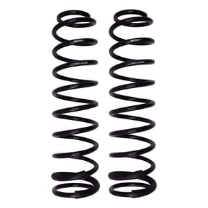 Suspension Accessories - Bilstein 53-322401 B12 (Special) - Coil Spring Set