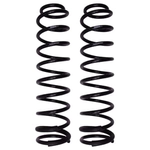 Suspension Accessories - Bilstein 53-323873 B12 (Special) - Coil Spring Set