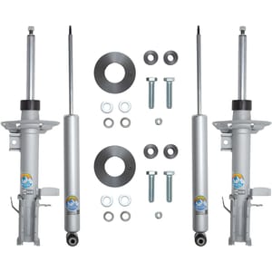 Bilstein B8 TerraSport - Suspension Lift Kit