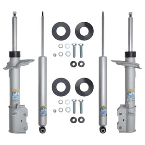 Bilstein B8 TerraSport - Suspension Lift Kit