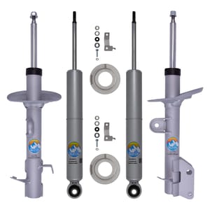 Bilstein B8 TerraSport - Suspension Lift Kit