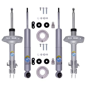 Bilstein B8 TerraSport - Suspension Lift Kit