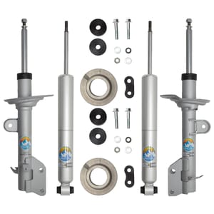Bilstein B8 TerraSport - Suspension Lift Kit