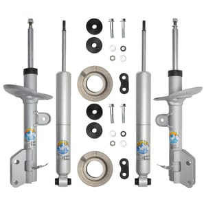 Bilstein B8 TerraSport - Suspension Lift Kit