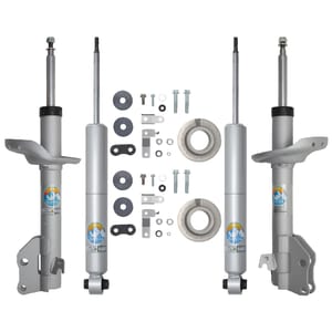 Bilstein B8 TerraSport - Suspension Lift Kit
