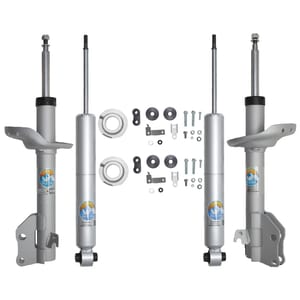 Bilstein B8 TerraSport - Suspension Lift Kit