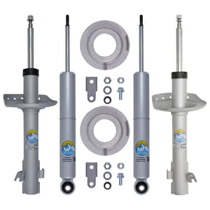 Bilstein B8 TerraSport - Suspension Lift Kit