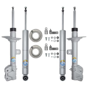 Bilstein B8 TerraSport - Suspension Lift Kit