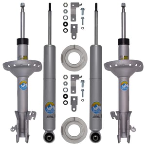 Bilstein B8 TerraSport - Suspension Lift Kit