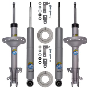 Bilstein B8 TerraSport - Suspension Lift Kit