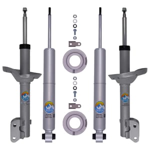 Bilstein B8 TerraSport - Suspension Lift Kit