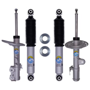 Bilstein B8 TerraSport - Suspension Lift Kit
