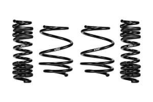 Eibach Set of 4 Springs