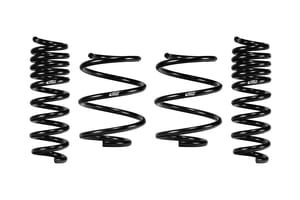 Eibach Set of 4 Springs
