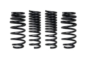 Eibach Set of 4 Springs
