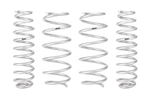 Eibach Set of 4 Springs