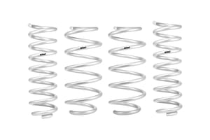Eibach Set of 4 Springs
