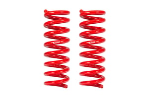 Eibach Set of 2 Front Springs