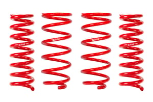 Eibach Set of 4 Springs