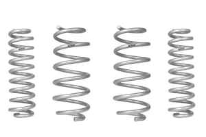 Eibach Set of 4 Springs