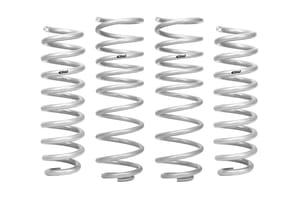 Eibach Set of 4 Springs
