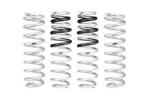 Eibach Set of 4 Springs