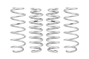 Eibach Set of 4 Springs