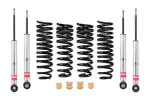 Eibach Pro-Kit Springs + Pro-Truck Shocks