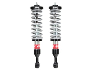 Shocks & Struts - Eibach E86-59-005-01-20 Pair of Front Coilovers
