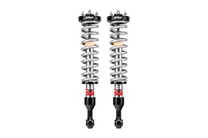Shocks & Struts - Eibach E86-59-009-01-20 Pair of Front Coilovers