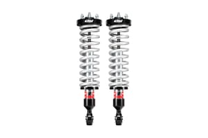 Shocks & Struts - Eibach E86-82-099-01-20 Pair of Front Coilovers