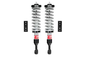 Shocks & Struts - Eibach E86-82-007-02-20 Pair of Front Coilovers