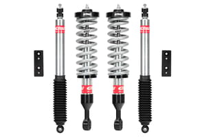 Eibach Pair of Front Coilovers + Rear Shocks