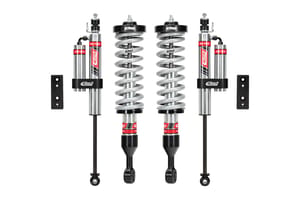 Eibach Pair of Front Coilovers + Rear Reservoir Shocks